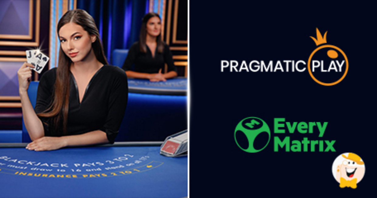 Pragmatic Play Live Casino