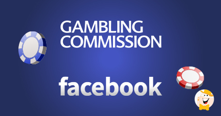 UKGC And Facebook Team Up For Limiting Gambling Advertisements Shown to Users