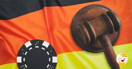 Neue Glücksspielgesetze in Brandenburg 