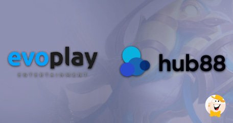 Evoplay Entertainment Presenta il suo Nuovo Partner: Hub88