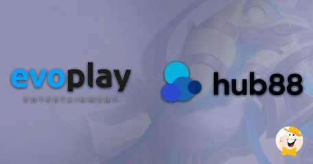 Evoplay Entertainment Présente Son Nouveau Partenaire Hub88