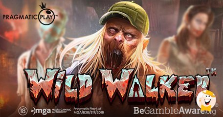 Entra in un Mondo Post-Apocalittico in Wild Walker di Pragmatic Play