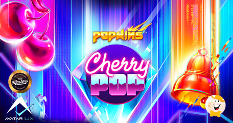 AvatarUX Rolls out CherryPop with PopWins Mechanic via YG Masters