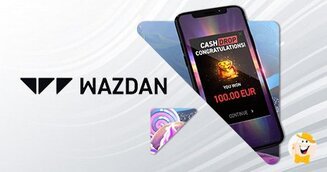 Wazdan Présente Cash Drop, un Nouvel Outil Promotionnel Passionnant