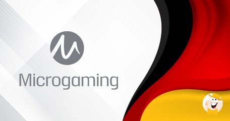 Microgaming übernimmt Deutschlands Online Glücksspielbestimmungen