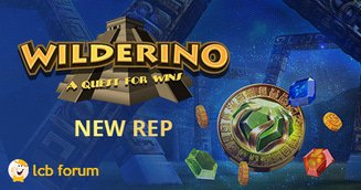 LCB Direct Support Forum Greets New Representative from Wilderino Casino