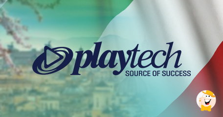 Playtech Kicks off Live Casino Jackpot in Italy