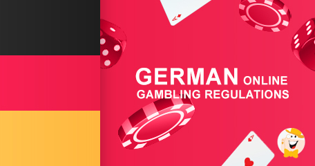 The Simplest Way to Understanding Online Gambling Regulation in Germany