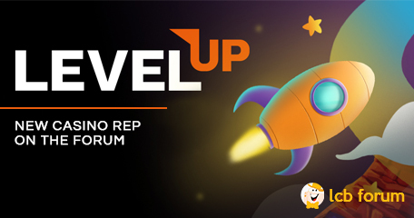 LCB Support Forum Levels Up Quality of Services with LevelUp Casino Representative