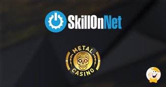 Metal Casino Switches from GiG to SkillOnNet Platform
