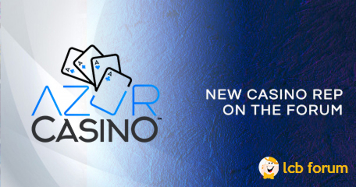 Azur Casino Image