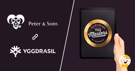 YG Masters Program Welcomes New Partner Peter & Sons