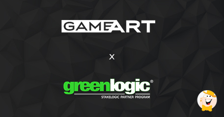 GameArt Joins Stakelogic Platform For Greenlogic Program