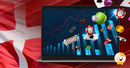 Denmark’s Online Gambling Participation Rate Second Highest in Europe