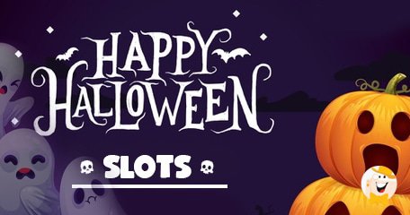 halloween slots online