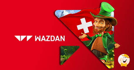 Wazdan Reaches Switzerland Thanks to ISO 27001 Certification