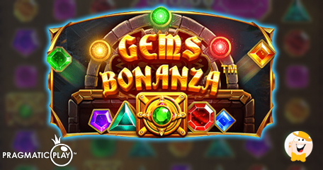 Get Ready for Gems Bonanza: A Dazzling Hit by Pragmatic Play