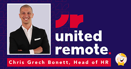United Remote Hires HR Member to Bolster its Management