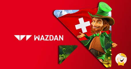 Wazdan kommt dank der ISO 27001 Zertifizierung in die Schweiz