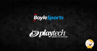 BoyleSports Continues Its Successful Cooperation with Playtech until 2025