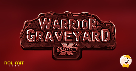 Nolimit City Exhibits Feature-Filled Warrior Graveyard xNudge Slot