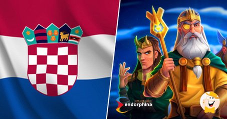 Endorphina Enters iGaming Market of Croatia to Expand Its Global Outreach