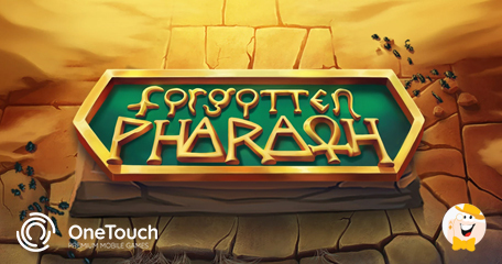 OneTouch Pays Tribute to Egypt with Forgotten Pharaoh Slot
