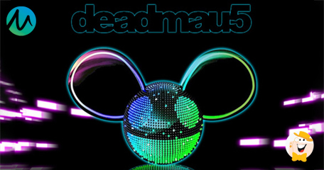 Microgaming Unveils Exclusive Slot Release: Deadmau5