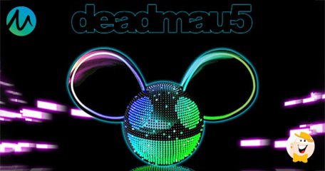 Microgaming Presenta una Versione Esclusiva di Slot: Deadmau5