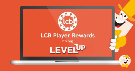 LevelUp Casino Joins LCB’s Famed Member Rewards Program