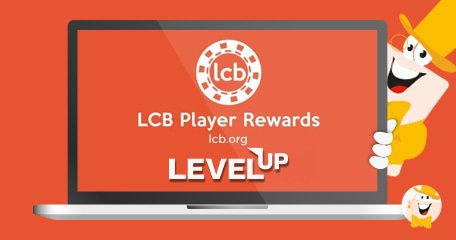 LevelUp Casino nimmt am berühmten LCB Member Rewards Program teil