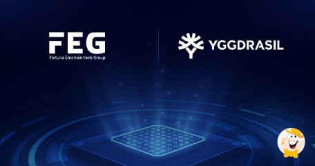 Yggdrasil versterkt de distributie van zijn spellen in Centraal-Europa met Fortuna