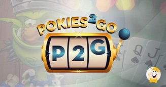 LCB Shop Presents New Item: $2 For 25 Spins at Pokies2GO Casino