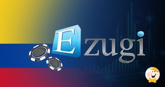 Ezugi Goes Live in Colombia via Betplay