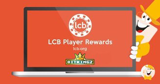 Bitkignz Joins LCB Member Rewards Program