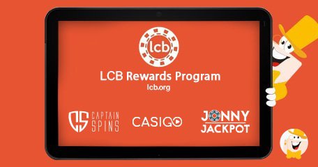 Drei neue Casinos verstärken das LCB Member Rewards Programm