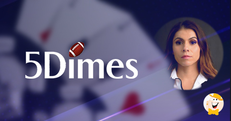 5Dimes Ready to Make Jump to Legal Status in the US