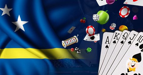 Curacaos Online Gambling Lizenz-System wird überarbeitet