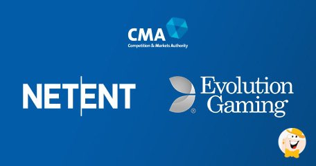 Evolution Gaming’s NetEnt Purchase Gets Crucial Green Light