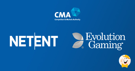 Evolution Gaming Closes in on NetEnt Acquisition