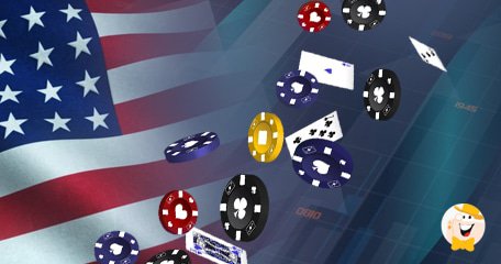 Annual Status Check: The U.S. Gambling Legalization, the Elections Impact, Foray Into 2021