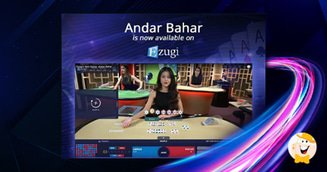 Ezugi kündigt das Over-The-Table Andar Bahar Live Spiel an