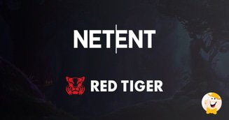NetEnt to Deliver Red Tiger Titles in the Cooperation with Rush Street Interactive