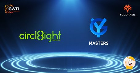 Circl8Games Rejoint le Prestigieux Programme YG Masters d'Yggdrasil