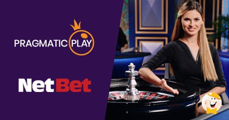 I Giochi con Live Dealer di Pragmatic Play ora Disponibili su NetBet!