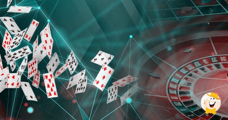 Artificial Intelligence and Online Gambling: The Rise of Coding Match Made in Invention Heaven