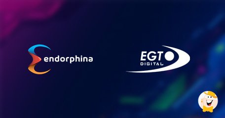 Endorphina Deepens European Footprint via EGT Digital Agreement