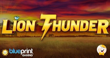 Blueprint begroet spelers met een nieuw avontuur op Lion Thunder