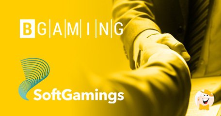 BGaming Releases Fruit Million And Announces SoftGamings Deal