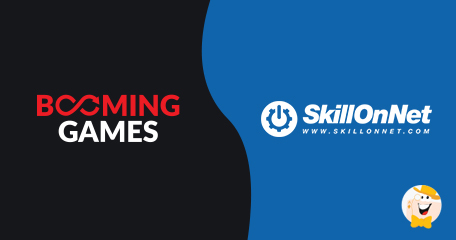 SkillOnNet Boosts Its Offering with Booming Games Content
